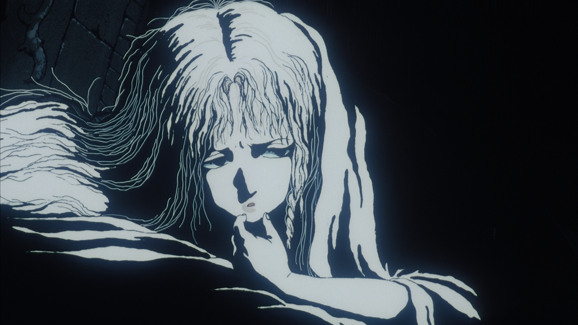 Tenshi no Tamago (Némésis)